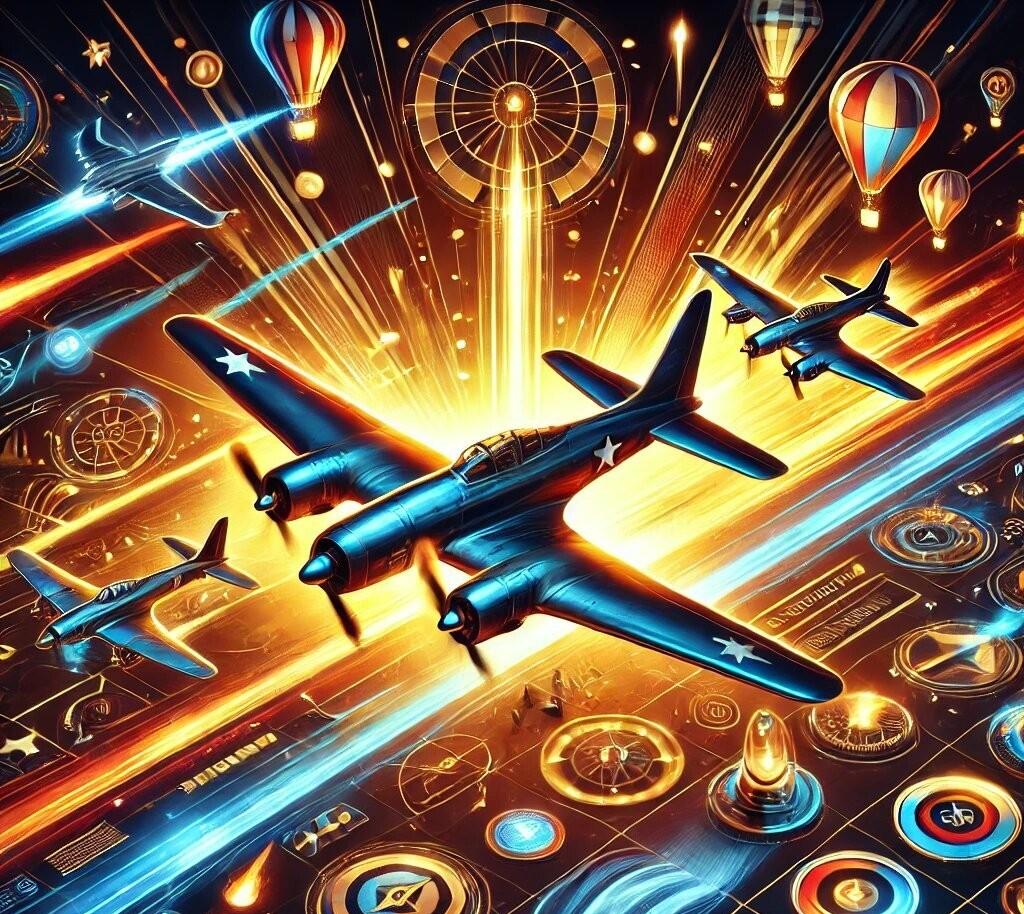 Vantagens do Aviator no c77