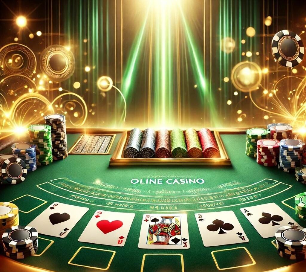 c77 Jogos de blackjack
