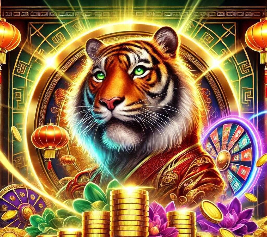 c77 Dicas para Fortune Tiger
