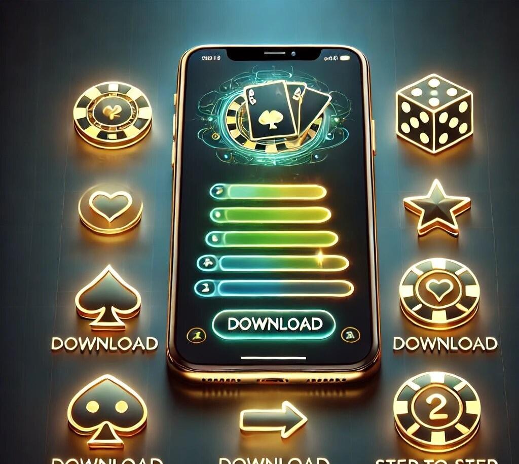 c77 Como Baixar o App