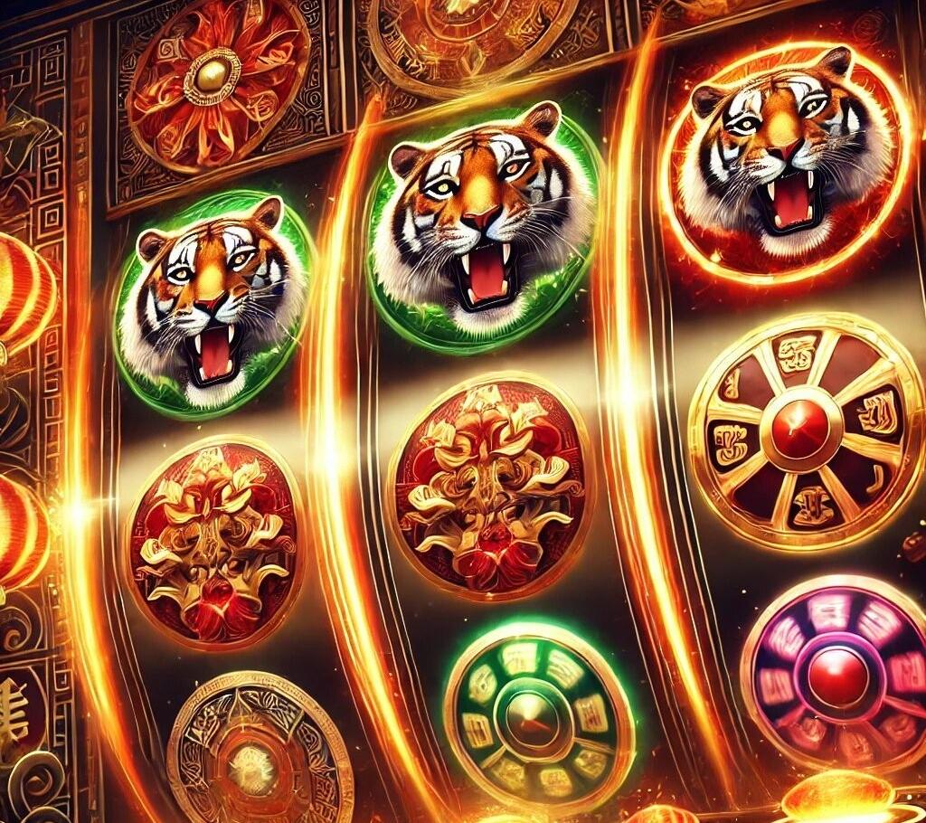 c77 Como Jogar Fortune Tiger