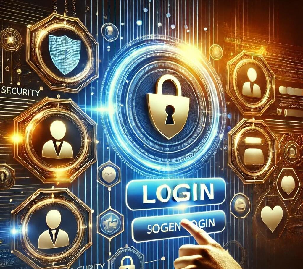 c77 Benefícios de Fazer Login