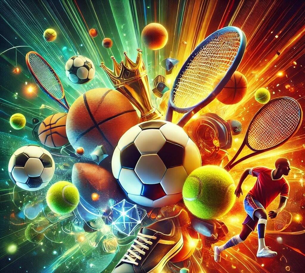 c77 Esportes Populares