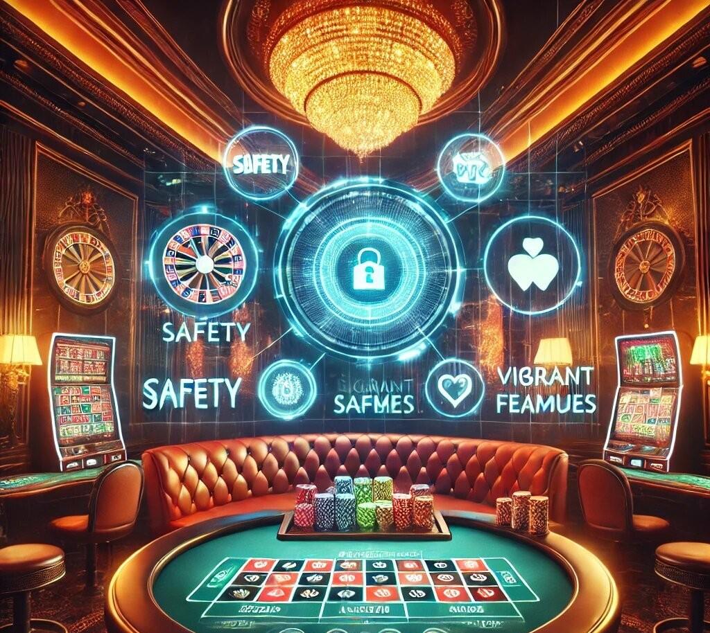 Por Que Jogar no c77?